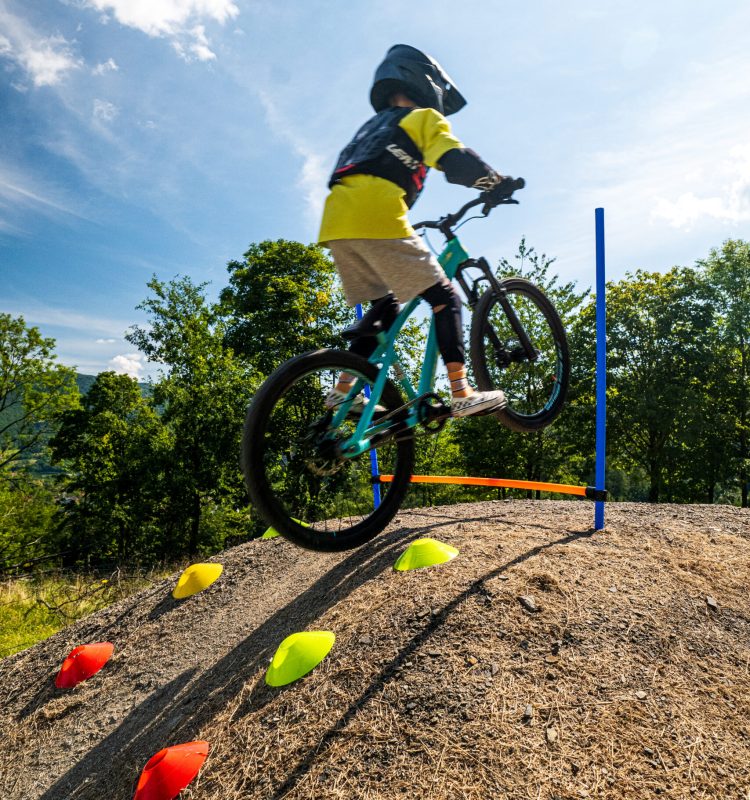 BIKE GORILLAZ HALF CAMP-105