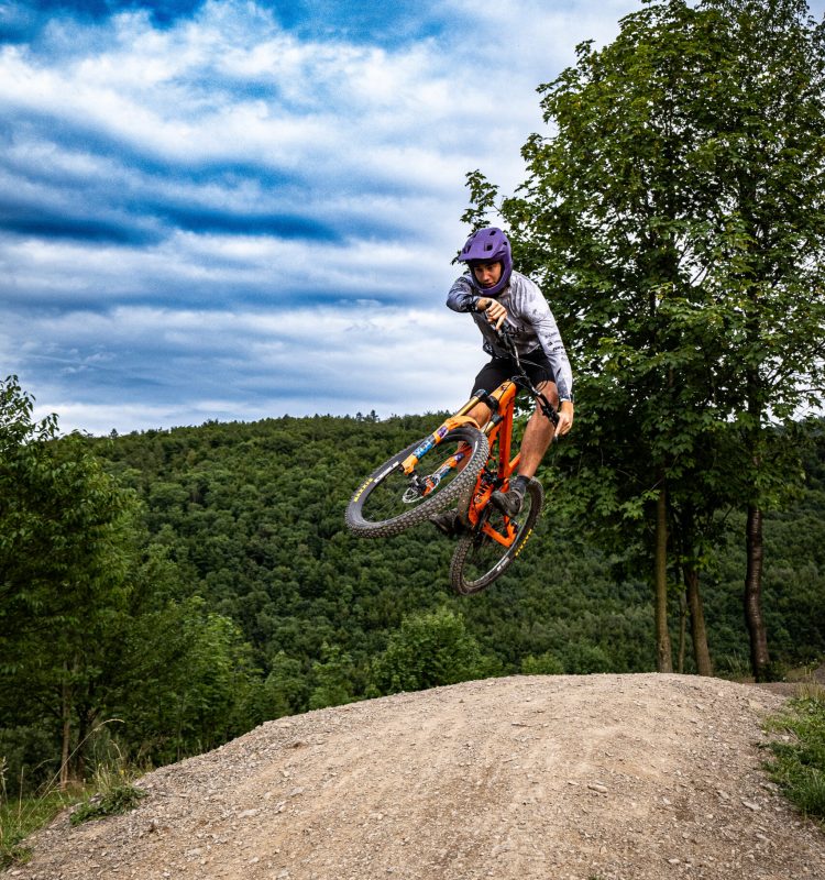 Bike Gorillaz School-01