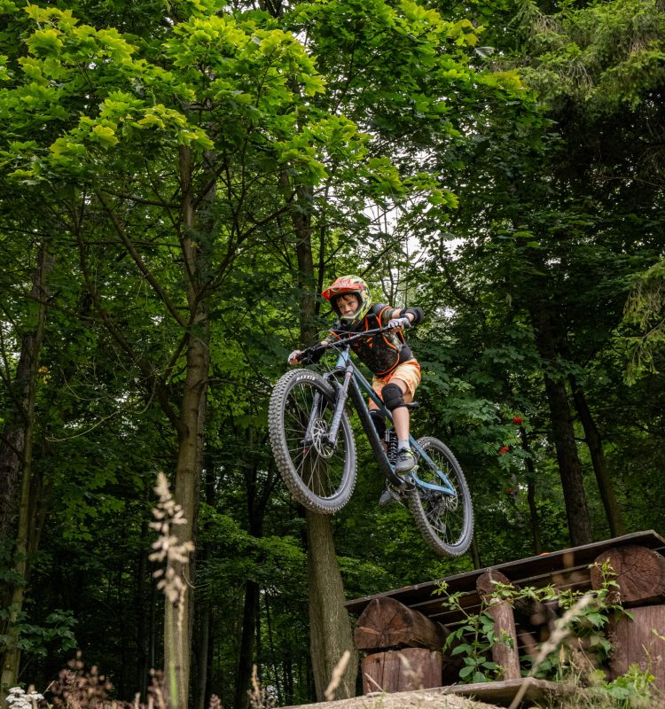 Bike Gorillaz School-140