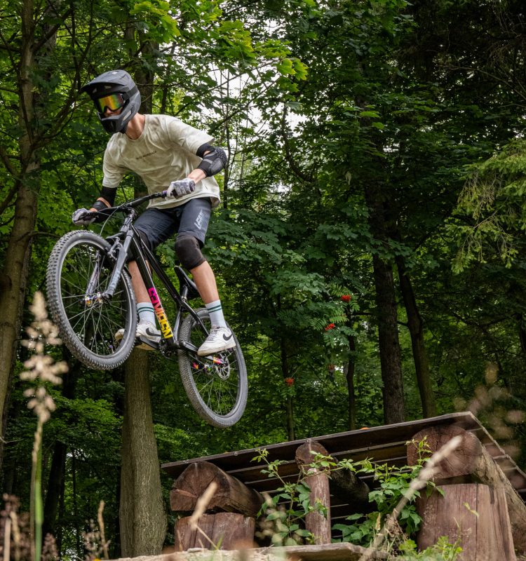 Bike Gorillaz School-141