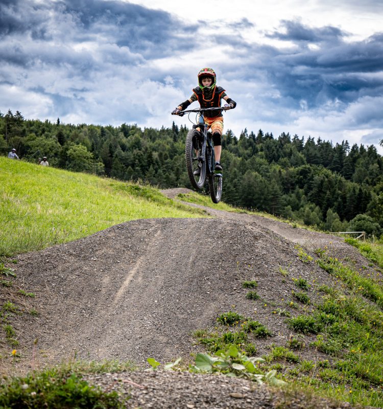 Bike Gorillaz School-17